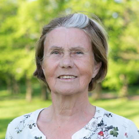 Anita Afzelius Alm