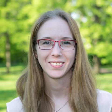 Marlene Zackrisson